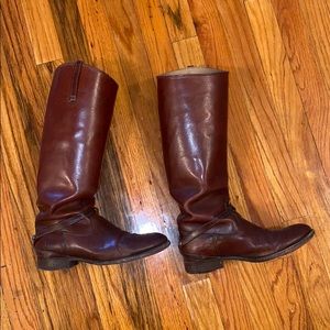 Frye boot size 6 1/2